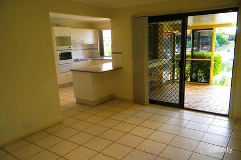 Property photo of 28 Pilot Court Mermaid Waters QLD 4218