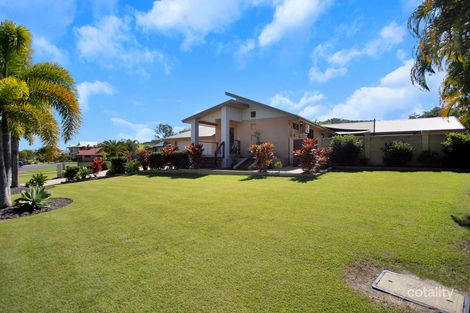 Property photo of 5 Oxley Crescent Erakala QLD 4740
