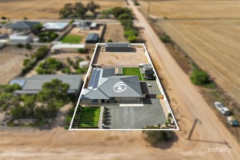 Property photo of 42 Haynes Street Jerusalem SA 5554