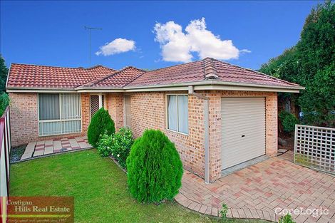 Property photo of 102A Wilson Road Acacia Gardens NSW 2763