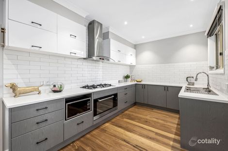 Property photo of 1/1 Berembong Drive Keilor East VIC 3033