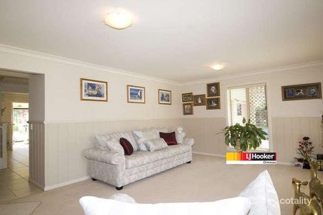 Property photo of 34 Ormeau Ridge Road Ormeau Hills QLD 4208