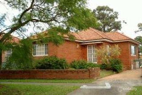 Property photo of 9 Lambert Road Bardwell Park NSW 2207