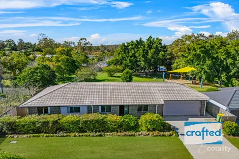 35 Blueberry Ash Ct, Boronia Heights, QLD 4124