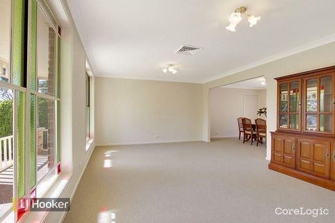 Property photo of 15 The Village Place Dural NSW 2158