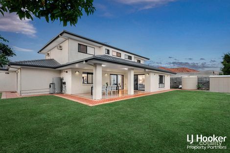 Property photo of 61 Berkshire Crescent Wishart QLD 4122