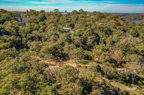 Property photo of 83A Arcadia Avenue Gymea Bay NSW 2227