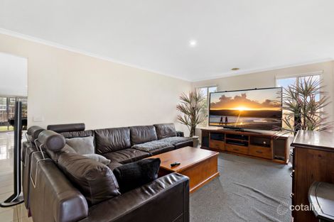 Property photo of 13 Coleridge Way South Morang VIC 3752