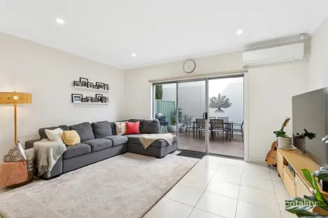 Property photo of 4/135 Sanctuary Drive Mawson Lakes SA 5095