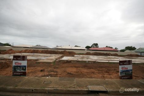 Lot 100 North Pde, Royal Park, SA 5014