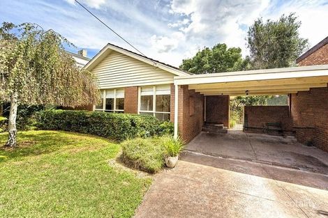 9 Griffiths St, Caulfield South, VIC 3162