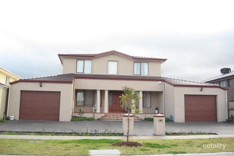 8 Nick Way, Keysborough, VIC 3173