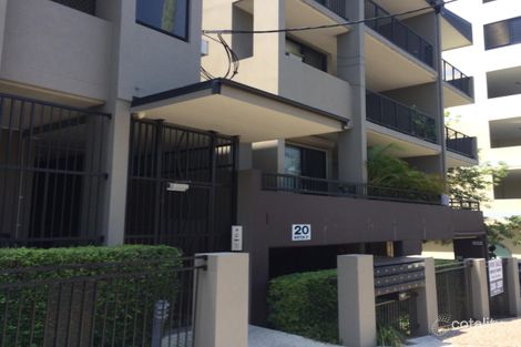 Property photo of 1/20 Norton Street Upper Mount Gravatt QLD 4122