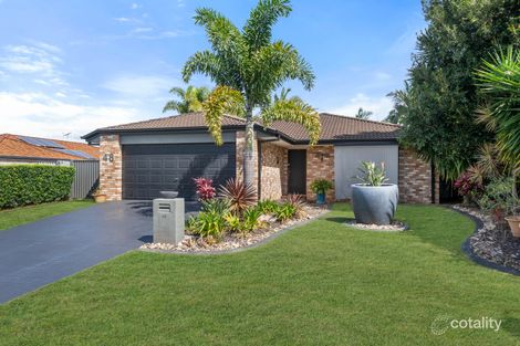 Property photo of 48 Evergreen Parade Griffin QLD 4503