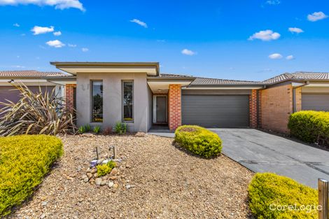 Property photo of 174 Selandra Boulevard Clyde North VIC 3978