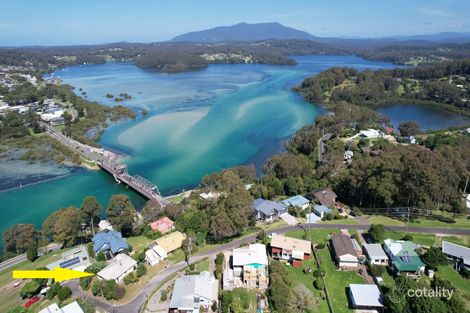 Property photo of 3 Hillcrest Avenue North Narooma NSW 2546