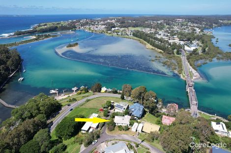 Property photo of 3 Hillcrest Avenue North Narooma NSW 2546