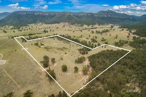 1905 Dunville Loop Rd, Bogee, NSW 2849