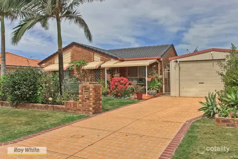 12 Callistemon Ct, Rothwell, QLD 4022