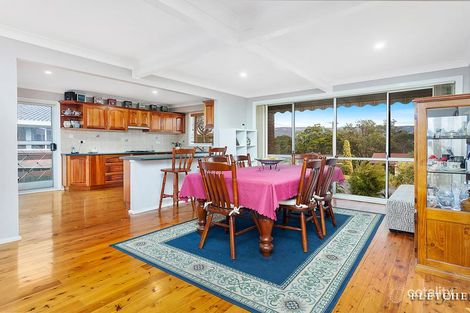 Property photo of 21 Timberi Avenue Dapto NSW 2530