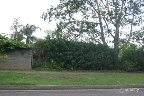 Property photo of 4 Hilary Street Winston Hills NSW 2153