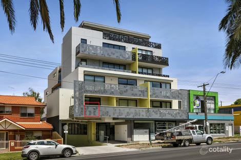 Property photo of 103/973 Mt Alexander Road Essendon VIC 3040