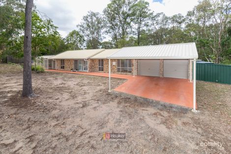 Property photo of 219 Crest Road Park Ridge QLD 4125