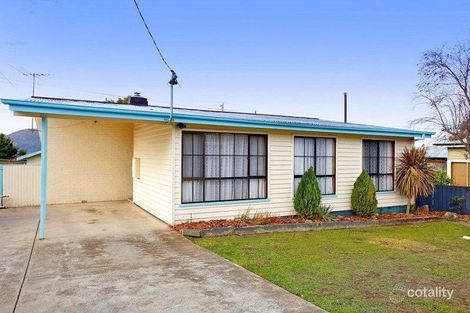 Property photo of 36 Catherine Street Berriedale TAS 7011