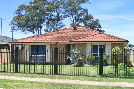 41 Standish Ave, Oakhurst, NSW 2761