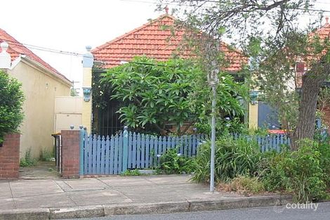 4 Neville St, Marrickville, NSW 2204