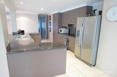 Property photo of 43 Jeppesen Drive Emerald QLD 4720