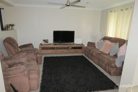 Property photo of 43 Jeppesen Drive Emerald QLD 4720