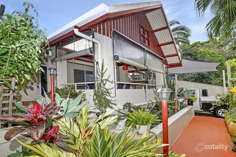 Property photo of 23 Davis Close Manoora QLD 4870