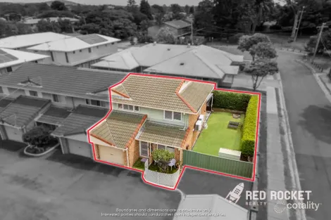 28/10 Harris Rd, Underwood, QLD 4119