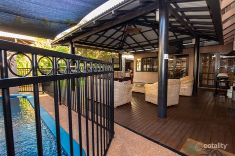 Property photo of 17 Walkington Circle Millars Well WA 6714