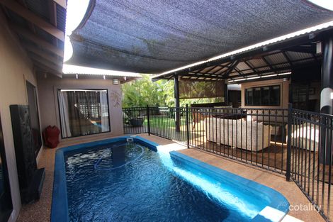 Property photo of 17 Walkington Circle Millars Well WA 6714