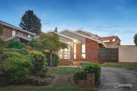 Property photo of 29 Newlands Crescent Doncaster East VIC 3109