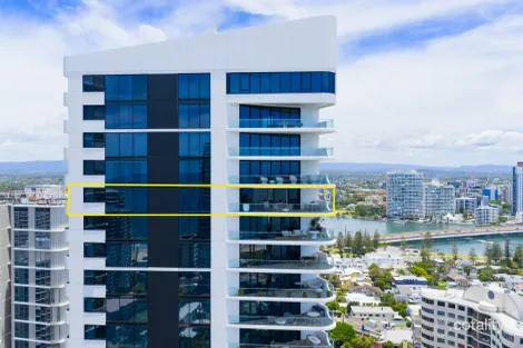 25/24 Woodroffe Ave, Main Beach, QLD 4217