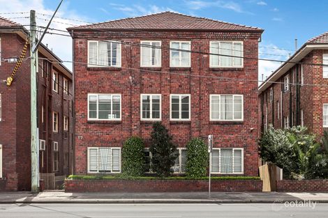4/117 Parramatta Rd, Haberfield, NSW 2045