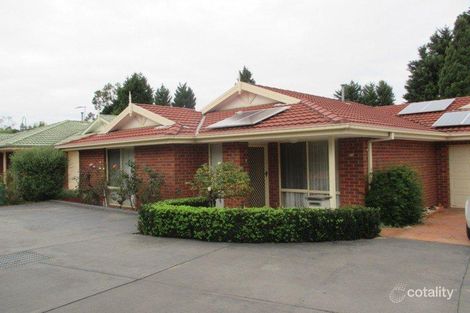 Property photo of 2/4 Leo Close Wantirna South VIC 3152