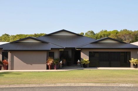 46 Brooksfield Dr, Sarina Beach, QLD 4737