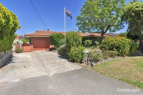 Property photo of 5 Ilina Court Willetton WA 6155