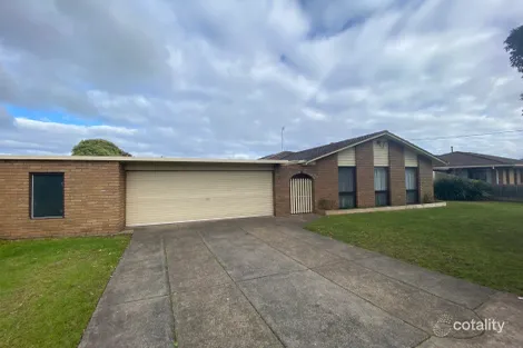Property photo of 31 Swan Street Warrnambool VIC 3280