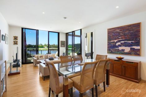 Property photo of 101B/1 The Concourse Benowa QLD 4217