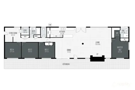 Property photo of 275 Kopps Road Oxenford QLD 4210