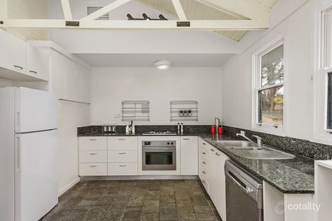 Property photo of 18 Waratah Street O'Connor ACT 2602