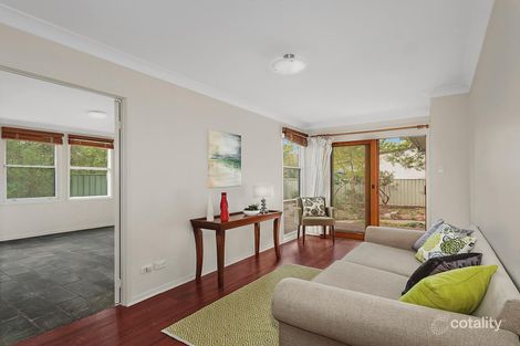 Property photo of 18 Waratah Street O'Connor ACT 2602