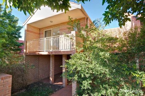 Property photo of 2/241-243 Old Windsor Road Old Toongabbie NSW 2146