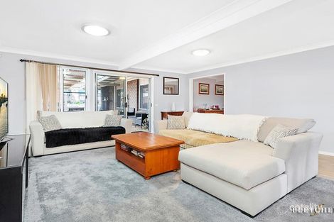 Property photo of 21 Timberi Avenue Dapto NSW 2530