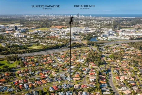 Property photo of 29 Breeana Court Mudgeeraba QLD 4213